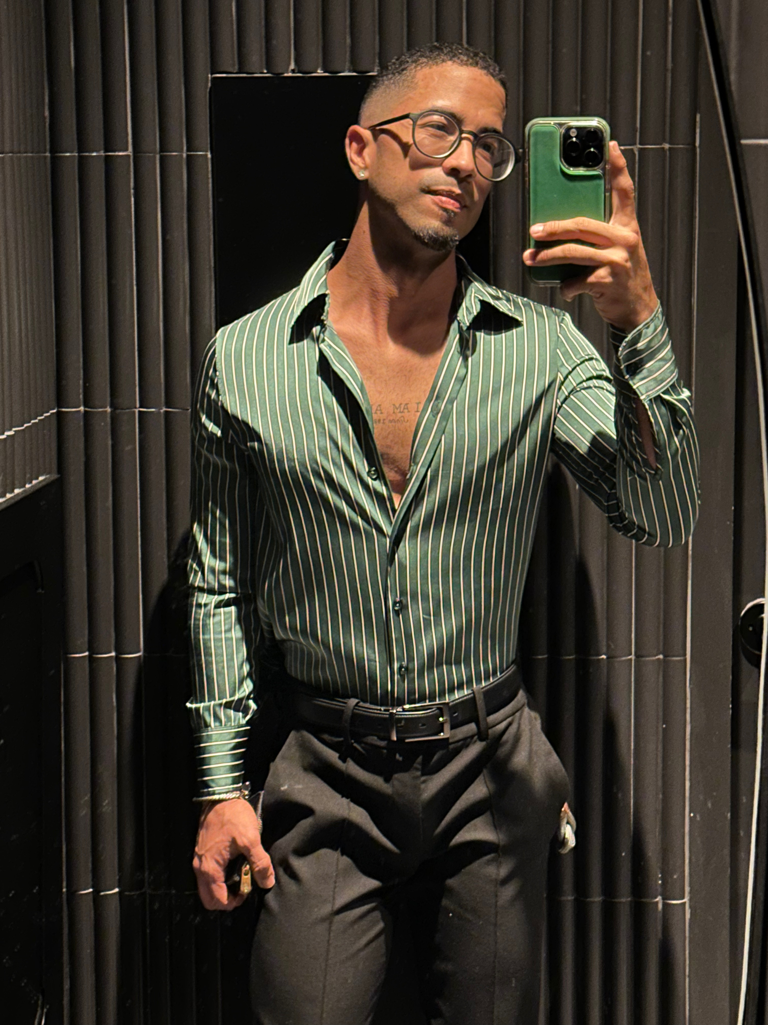 Gabriel Santiago
