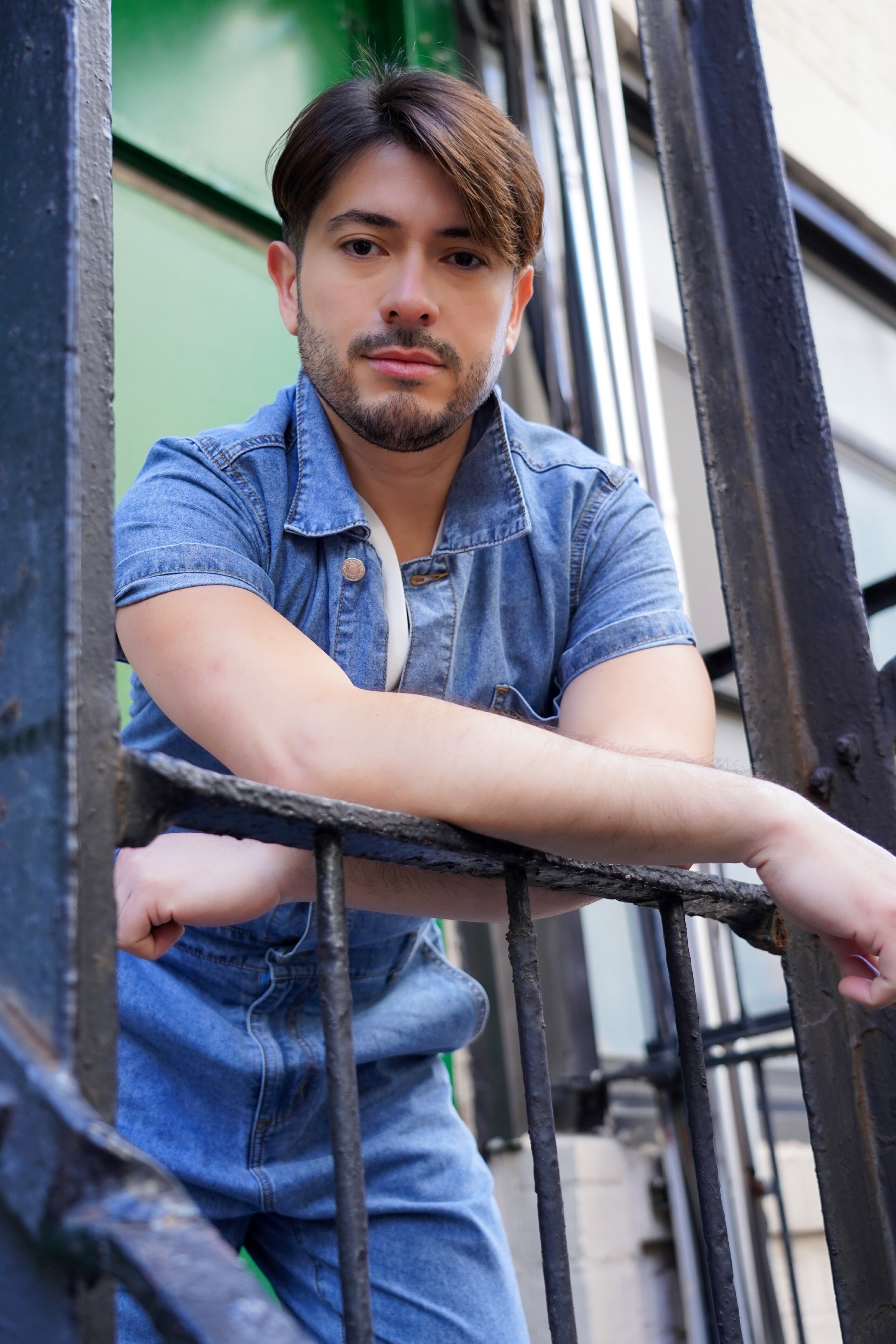 J.J. Gonzalez