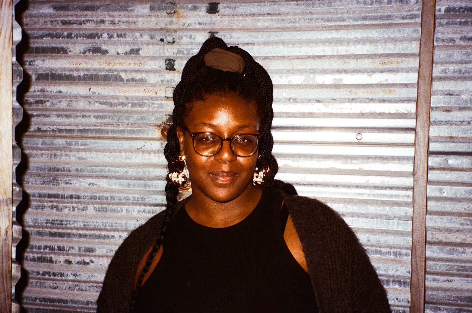 Dana Barnes